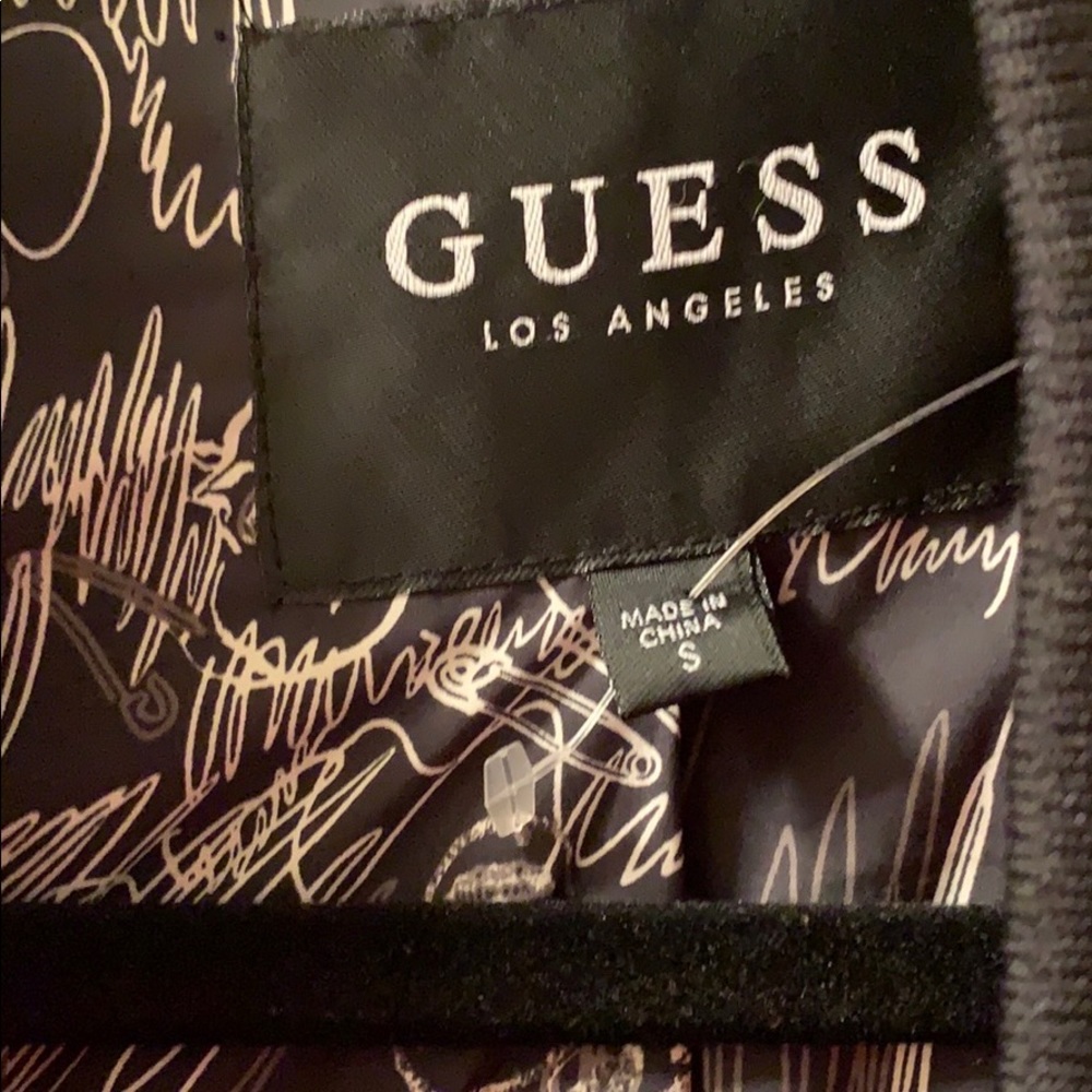 Jacket - Picture 5 of 5